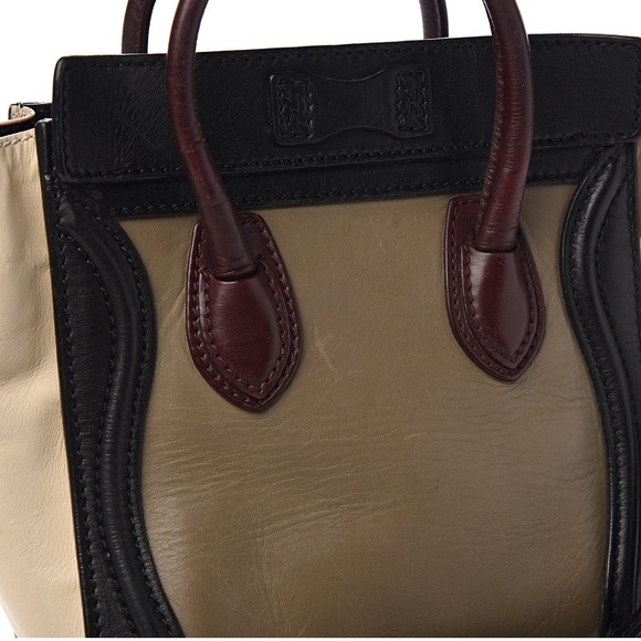 Celine Nano Bag - Picture 8 of 8